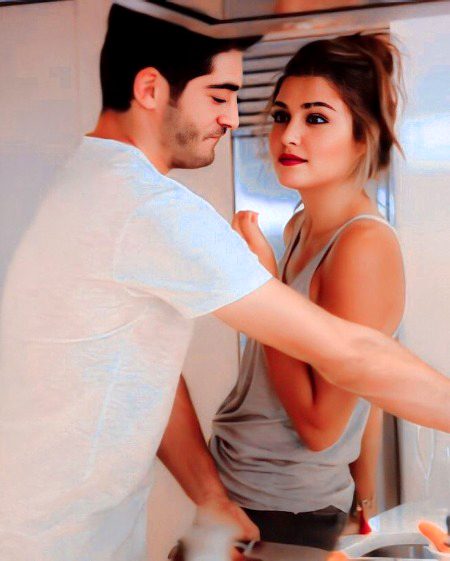 Turkish Celebs image