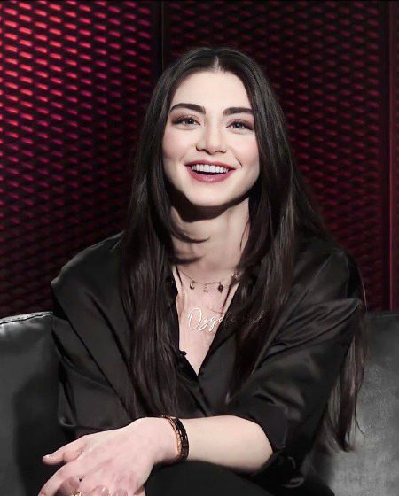 Turkish Celebs image