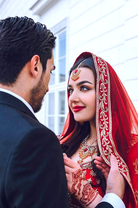ہر لڑکی دل نہیں توڑتی ہر لڑکا جسم نہیں چاہتا 🤎