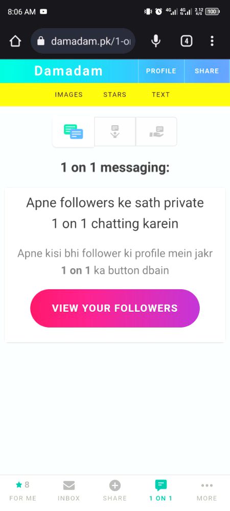 TU Kisi Orr ko chaho kbi ye Khuda na Kary