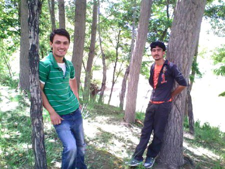 Beautiful People image