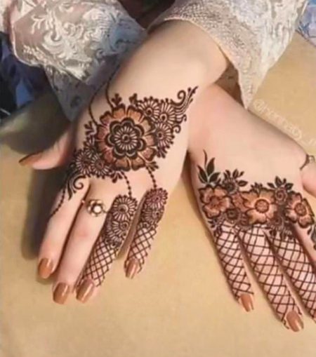 Mehndi Design image