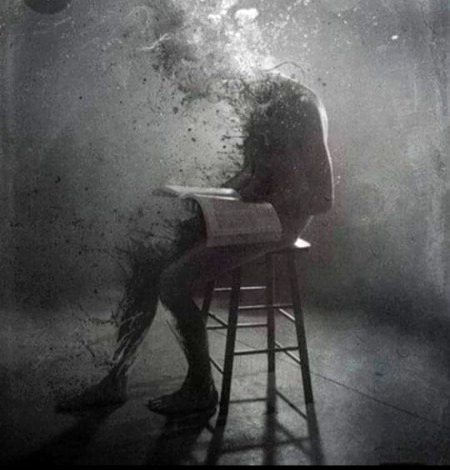 Sad Poetry image