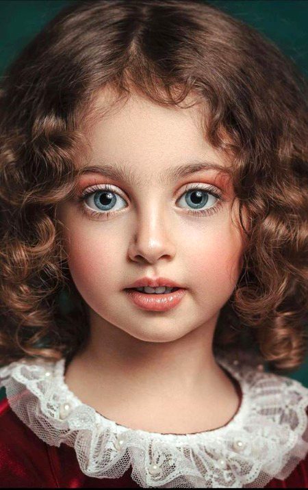 Beautiful People image