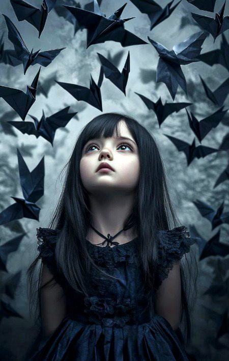 کہا جو تھا تب میں نے، "غلط کر رہے ہو چُن کے مجھے"
...
 آپ ہی نے تو کہا تھا تب ، " چپ!" ، وہ بات سن کے مجھے...
تو اب کس بات کا دکھ، کس بات کا پچھتاوا ہے تجھے...
اب کیوں جانا ہے دور ، چھوڑ کے مجھے۔۔۔۔
🖤