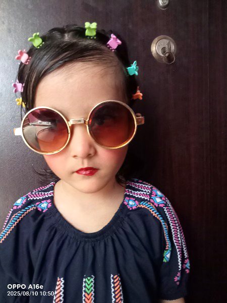 Beautiful baby girl ππ