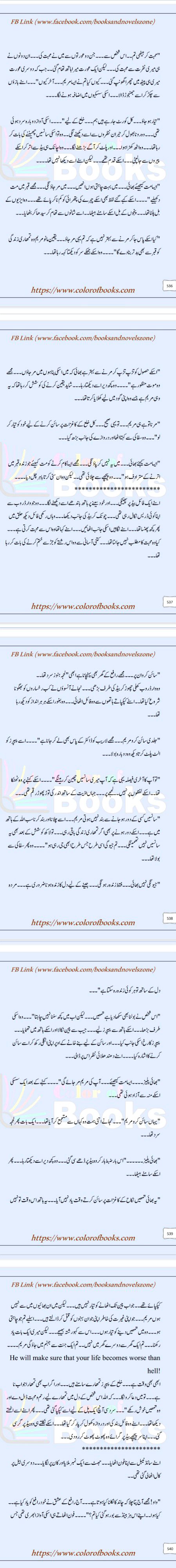 Romantic Novels image