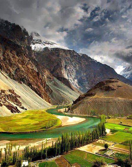 Beautiful Nature image