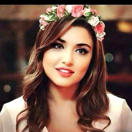 Turkish Celebs image