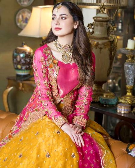 Pakistani Celebs image