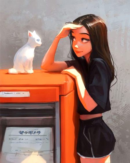 Digital Art image