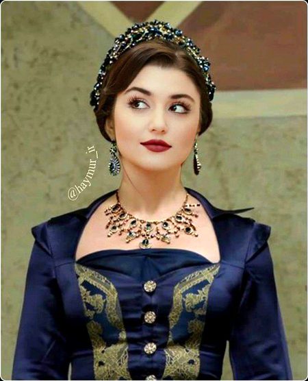 Turkish Celebs image