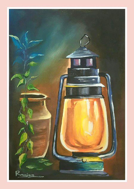 Paintings image