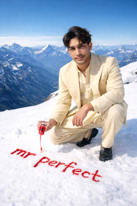 Beautiful People image