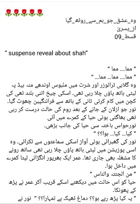 Romantic Novels image