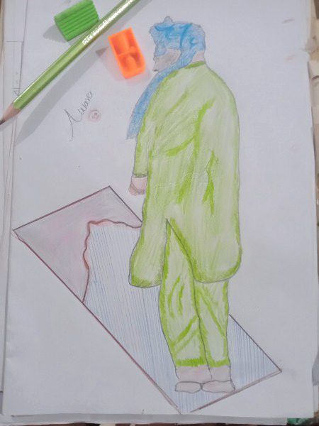 Paintings image