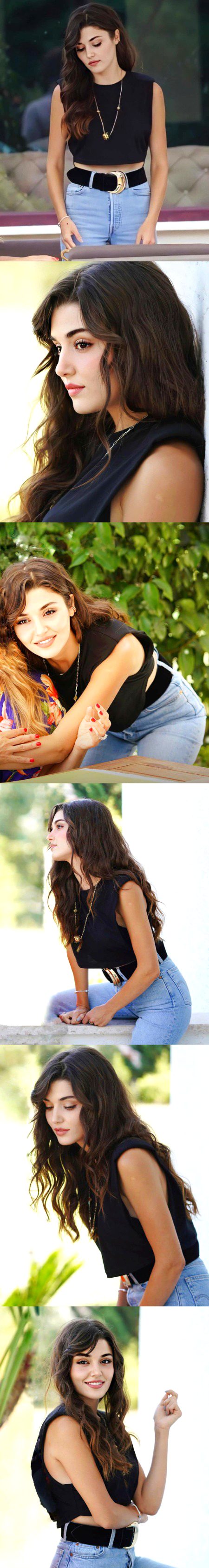 Turkish Celebs image