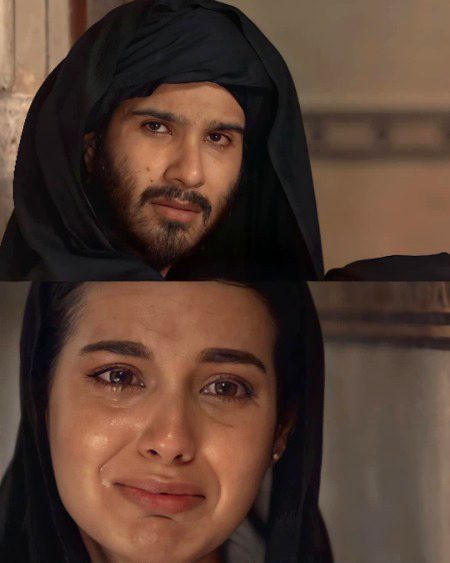 Teri Yaad Te Vich Mein Mar Ja Sa
meinu inna yaad Na Aaya Kar..💔😓
