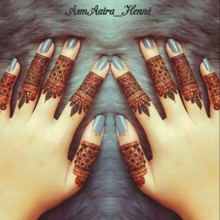 Mehndi Design image