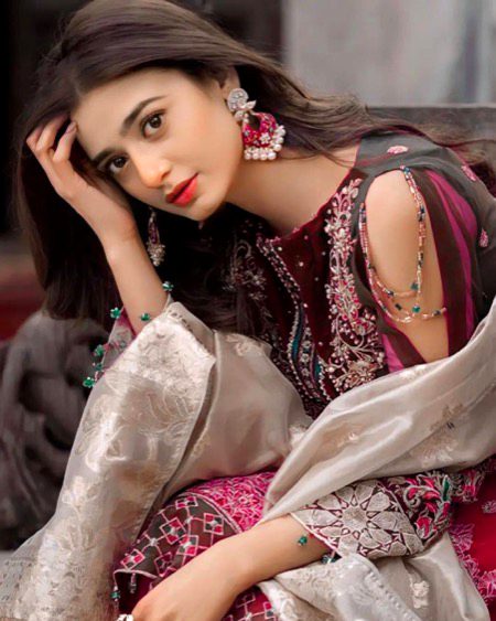 Pakistani Celebs image