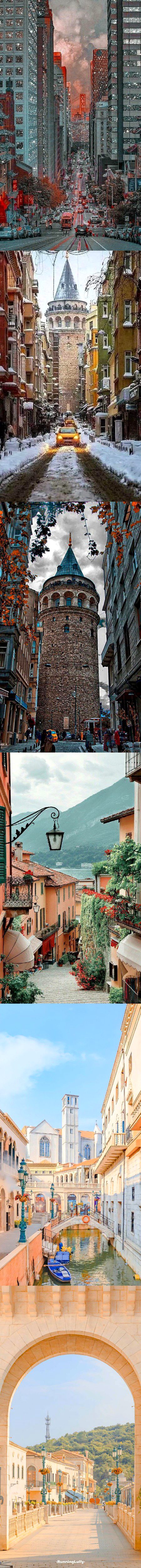 Beautiful Structures image