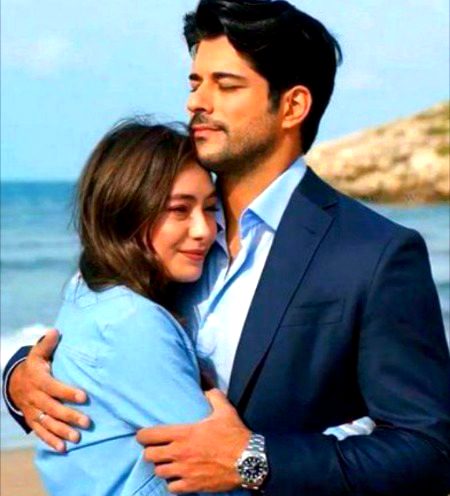 Turkish Celebs image