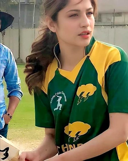 Pakistani Celebs image