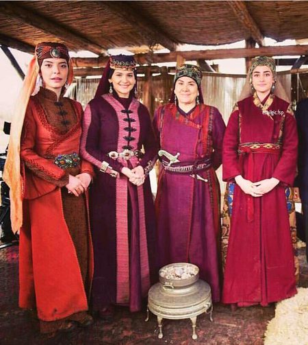 Turkish Celebs image