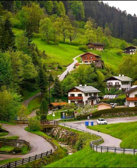 Beautiful Nature image