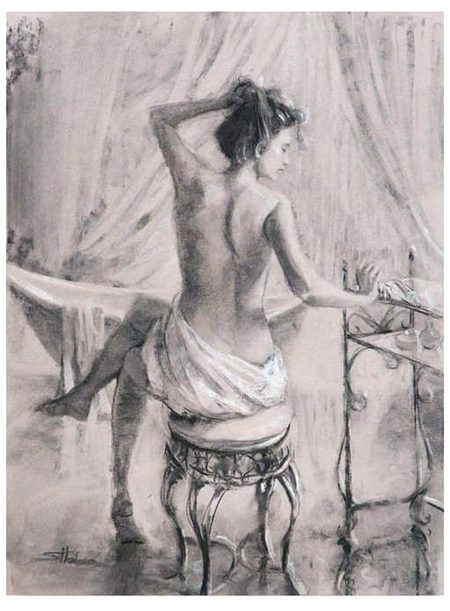 Paintings image