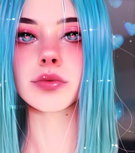 Digital Art image