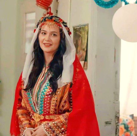 Turkish Celebs image