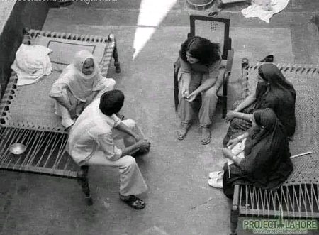 Beautiful People image