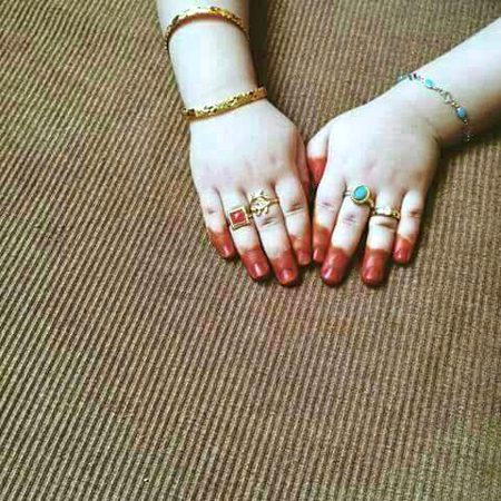 Mehndi Design image