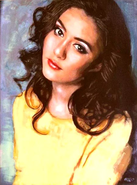 Paintings image
