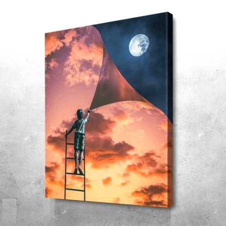 Paintings image