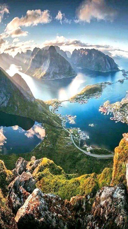 Beautiful Nature image