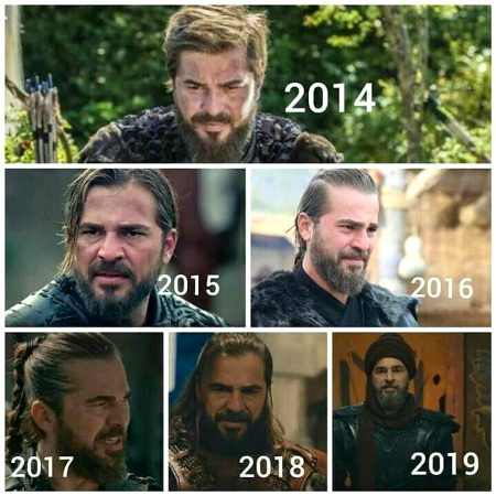 ertugul bey
