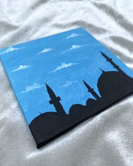Paintings image