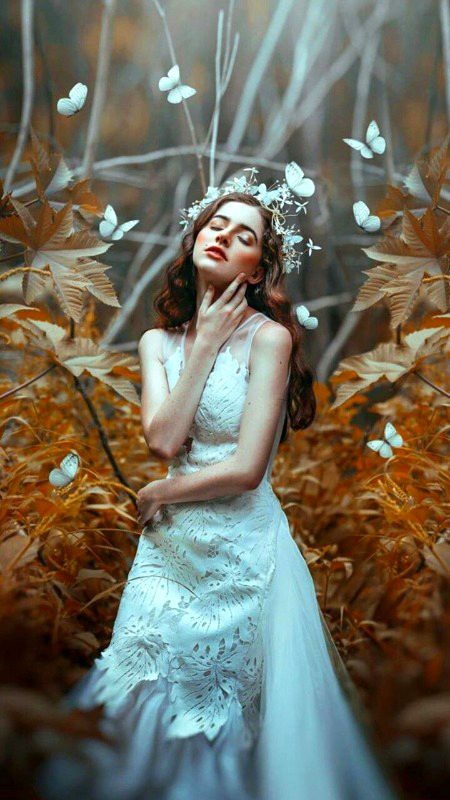Beautiful People image