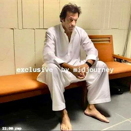 Pakistani Celebs image