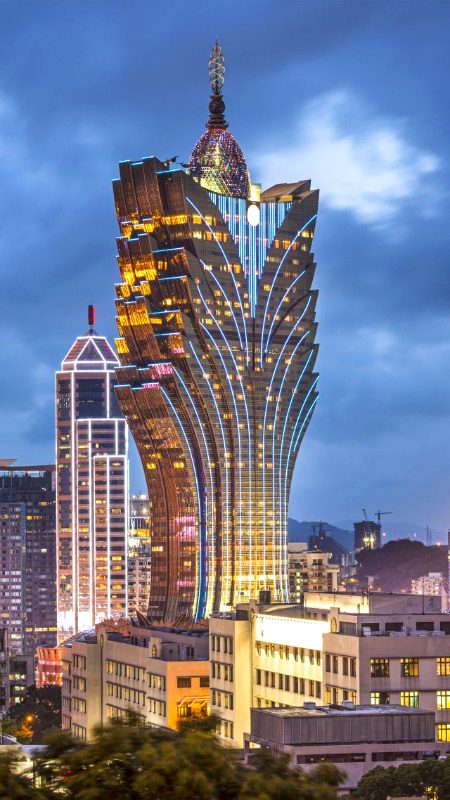Beautiful Structures image
