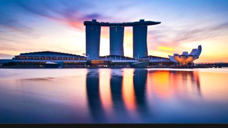 Beautiful Structures image