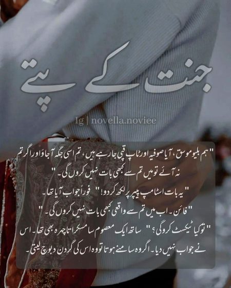 Romantic Novels image