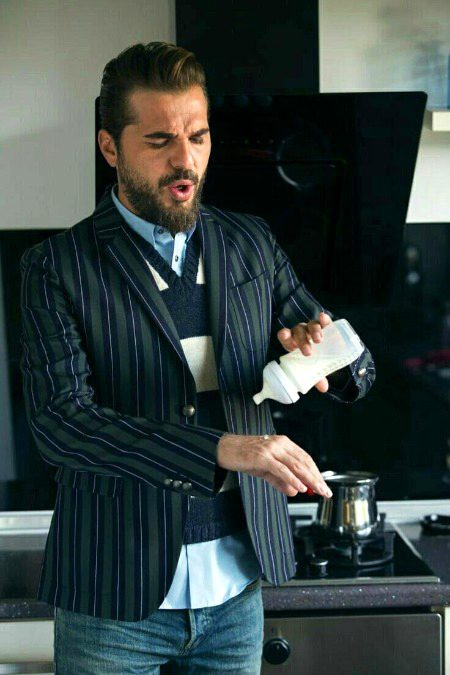 Turkish Celebs image