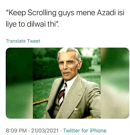 Memes & Satire image