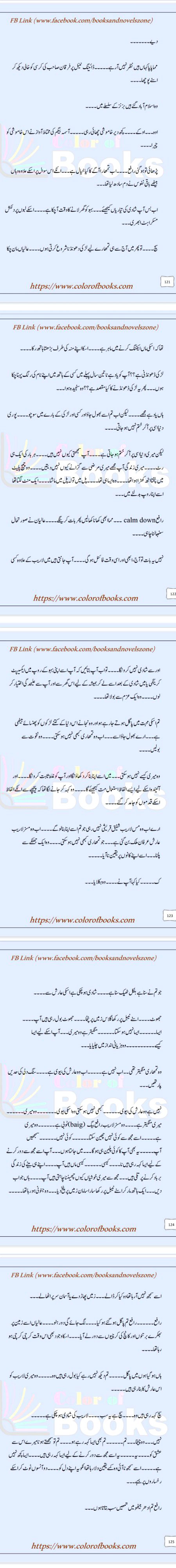 Romantic Novels image