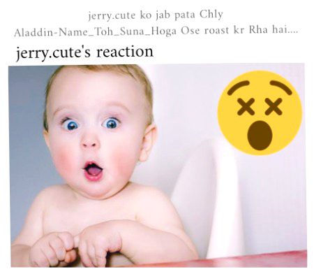 Damadam Roasting image