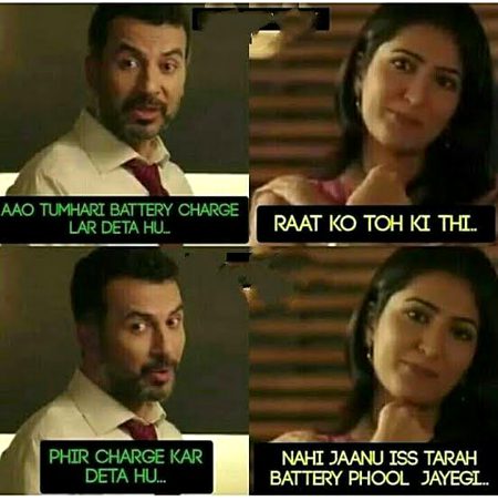 Memes & Satire image