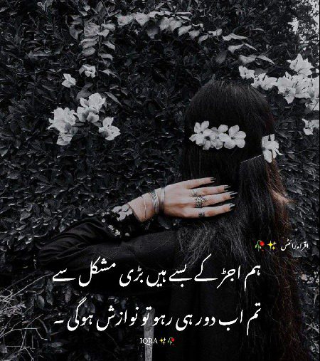Attitude Poetry image
